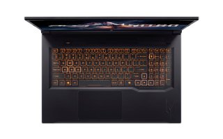 Acer Nitro V 17 AI - ANV17-61-R5Z8