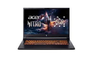 Acer Nitro V 17 AI - ANV17-61-R5Z8