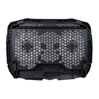 Conceptronic THANA07B Gamer Hűtőpad 17"-ig