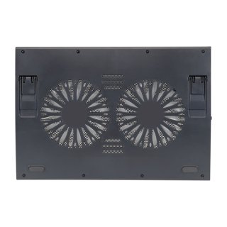 Conceptronic THANA02B Gamer Hűtőpad 17"-ig