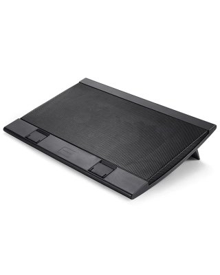 DeepCool WIND PAL FS Gamer Hűtőpad 17"-ig