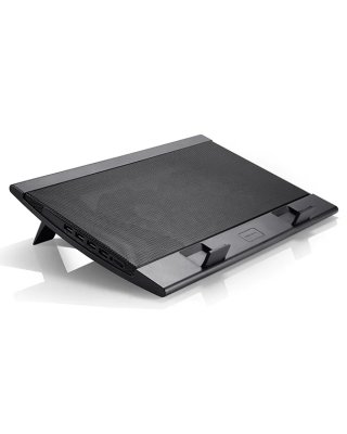 DeepCool WIND PAL FS Gamer Hűtőpad 17"-ig