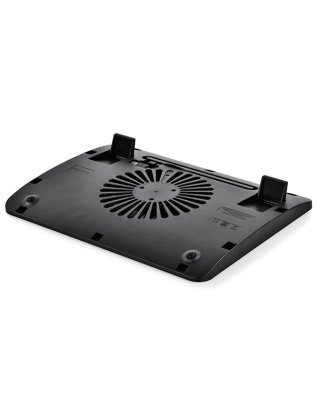 DeepCool WIND PAL Mini Gamer Hűtőpad 15"-ig