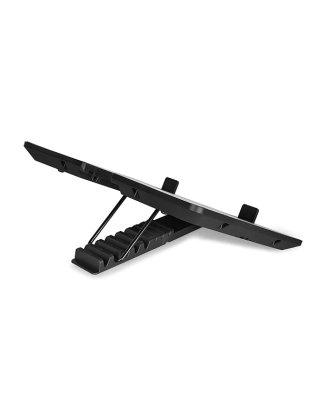 DeepCool U PAL Gamer Hűtőpad 15"-ig