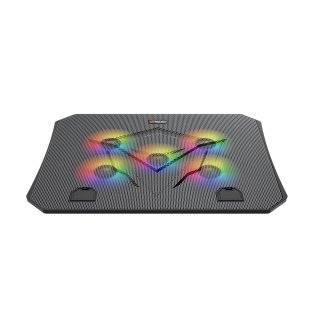 Meetion CP3030 laptop hűtő