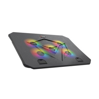 Meetion CP3030 laptop hűtő