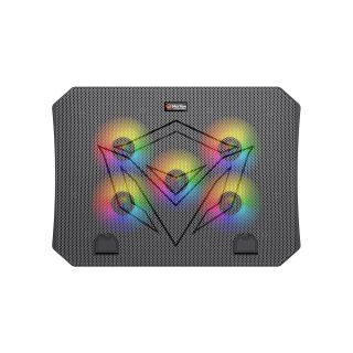 Meetion CP3030 laptop hűtő