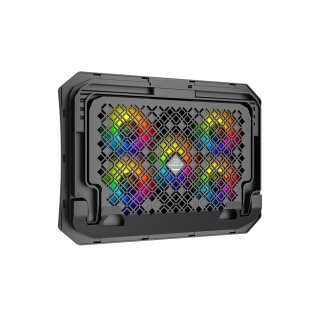 Meetion CP3030 laptop hűtő