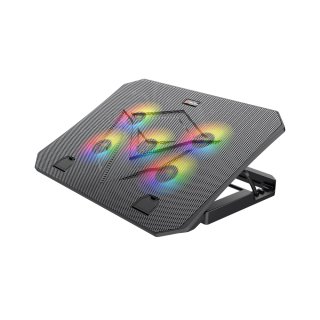Meetion CP3030 laptop hűtő