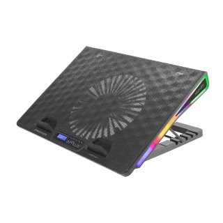 Vertux ARCTIC - Gamer Hűtőpad