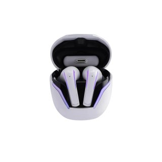 Remax Alien Series GameBuds G7 Vezeték Nélküli Gamer Fülhallgató TWS