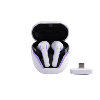 Remax Alien Series GameBuds G7 Vezeték Nélküli Gamer Fülhallgató TWS