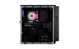 Acer Predator Orion 5000 - PO5-660 - Gamer asztali gép