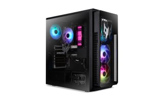 Acer Predator Orion 5000 - PO5-660 - Gamer asztali gép