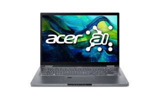 Acer Aspire Spin 14 - ASP14-52MTN-557U