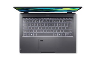 Acer Aspire Spin 14 - ASP14-52MTN-557U
