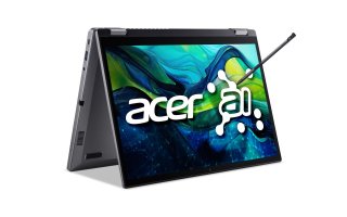 Acer Aspire Spin 14 - ASP14-52MTN-557U