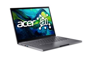 Acer Aspire Spin 14 - ASP14-52MTN-557U