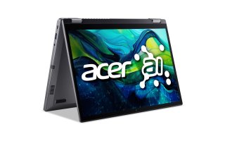 Acer Aspire Spin 14 - ASP14-52MTN-557U