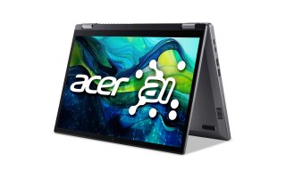 Acer Aspire Spin 14 - ASP14-52MTN-557U