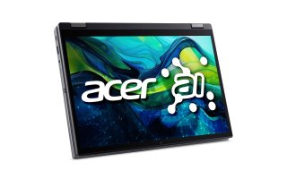 Acer Aspire Spin 14 - ASP14-52MTN-557U