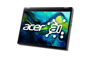 Acer Aspire Spin 14 - ASP14-52MTN-557U