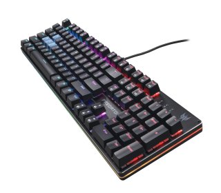 Acer Predator AETHON 303 Gamer billentyűzet - Angol kiosztás!