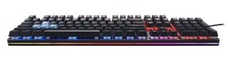 Acer Predator AETHON 303 Gamer billentyűzet - Angol kiosztás!