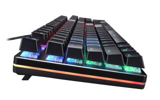 Acer Predator AETHON 303 Gamer billentyűzet - Angol kiosztás!