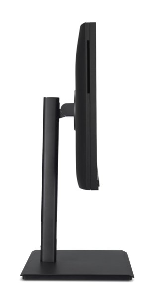 Acer Veriton Vero Z VZ4724GT AiO Érintőképernyős Asztali Számítógép