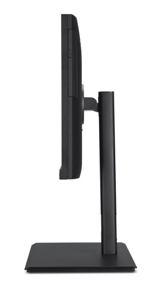 Acer Veriton Vero Z VZ4724GT AiO Érintőképernyős Asztali Számítógép