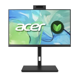 Acer Veriton Vero Z VZ4724GT AiO Érintőképernyős Asztali Számítógép
