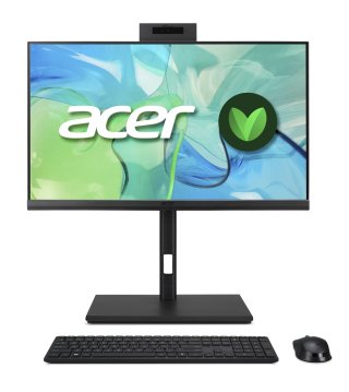Acer Veriton Vero Z VZ4724GT AiO Érintőképernyős Asztali Számítógép
