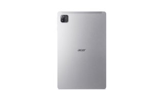 Acer Iconia P10 Tablet