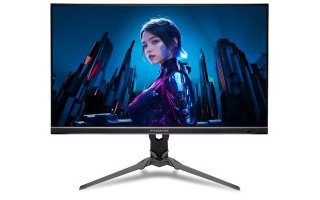 Acer Predator XB273KV5bmiiprx Monitor 27" 4K UHD