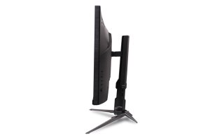 Acer Predator XB273KV5bmiiprx Monitor 27" 4K UHD