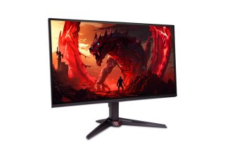 Acer Nitro VG240YGbip FreeSync Monitor 23,8"