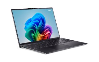 Acer Swift 16 AI OLED Ultrabook - SF16-51-70EF
