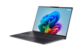 Acer Swift 16 AI OLED Ultrabook - SF16-51-70EF