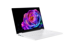 Acer Swift Edge 14 AI SFE14-51T-731U Touch