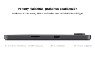 Acer Iconia A8 Tablet