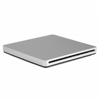IRIS SILVER EXTERNAL külső DVD író USB 3.0