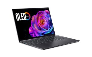 Acer Swift X 14 Ultrabook - SFX14-73G-723S