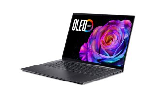 Acer Swift X 14 Ultrabook - SFX14-73G-723S