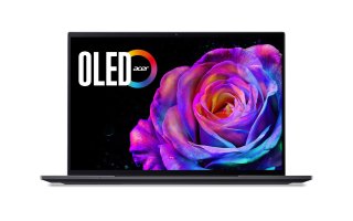 Acer Swift X 14 Ultrabook - SFX14-73G-723S