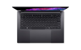 Acer Swift X 14 Ultrabook - SFX14-73G-723S