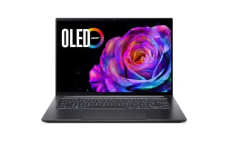 Acer Swift X 14 Ultrabook - SFX14-73G-723S