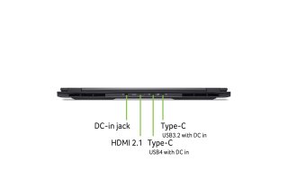 Acer Nitro 16S AI - AN16S-61-R381