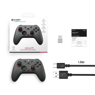 GameSir Nova 2 Lite Vezeték Nélküli Kontroller