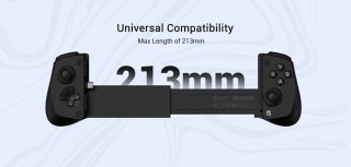 GameSir X5 Lite